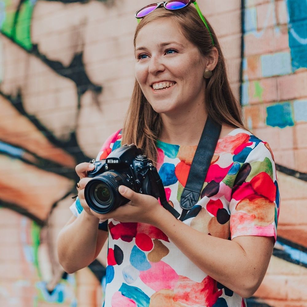 Meet your Posher, Gabrielle